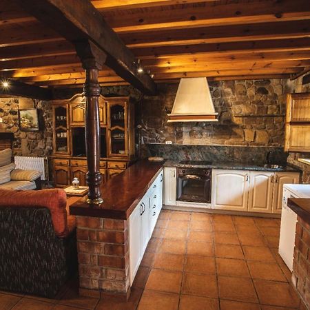 Гостевой дом La Casa De Consuelo 3 Viernoles Экстерьер фото