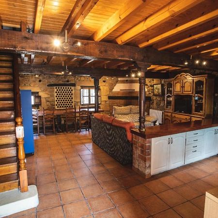 Гостевой дом La Casa De Consuelo 3 Viernoles Экстерьер фото