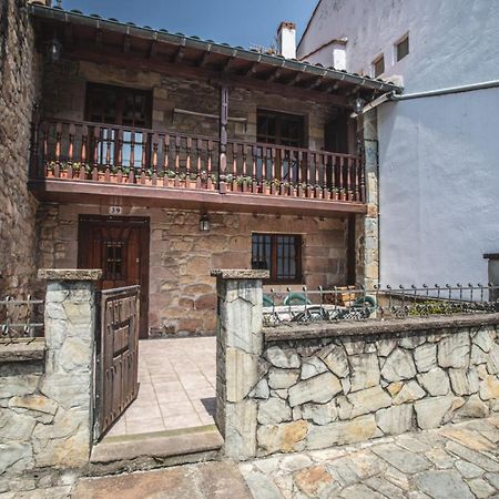 Гостевой дом La Casa De Consuelo 3 Viernoles Экстерьер фото