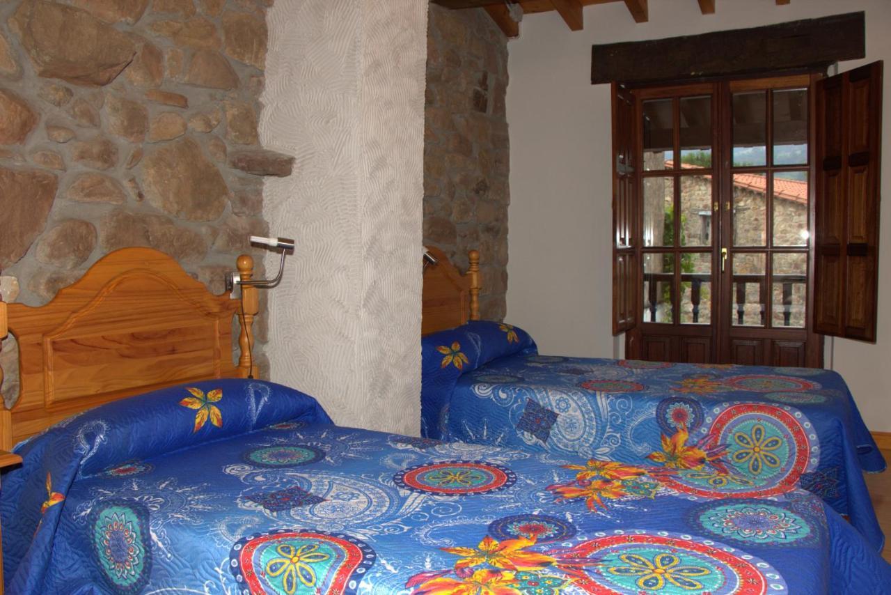 Гостевой дом La Casa De Consuelo 3 Viernoles Экстерьер фото