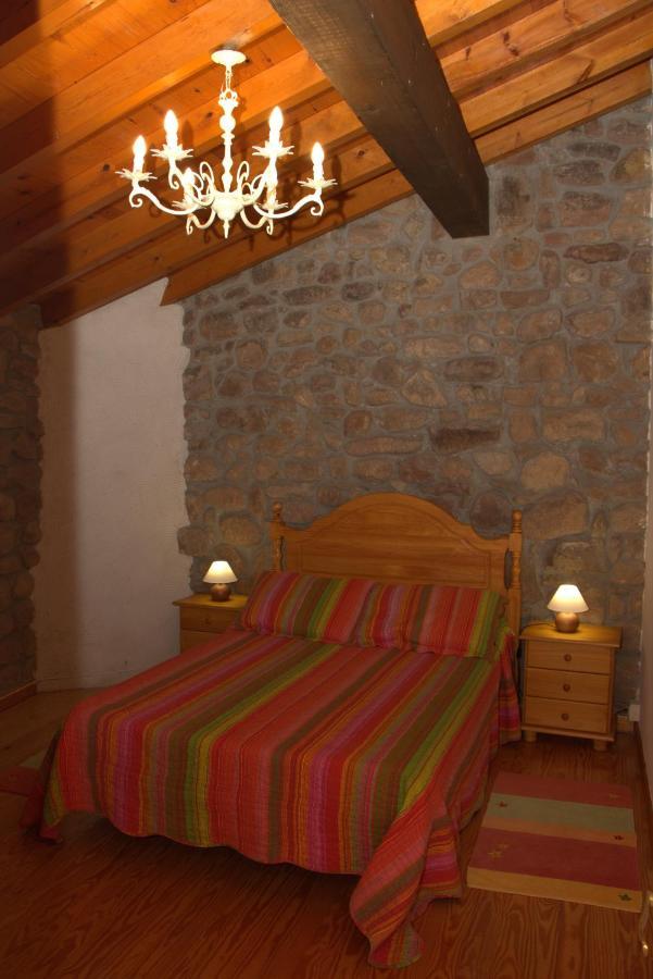 Гостевой дом La Casa De Consuelo 3 Viernoles Экстерьер фото