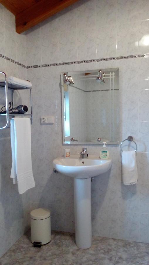 Гостевой дом La Casa De Consuelo 3 Viernoles Экстерьер фото