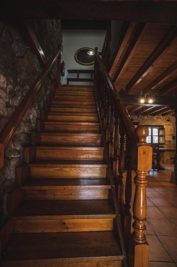Гостевой дом La Casa De Consuelo 3 Viernoles Экстерьер фото