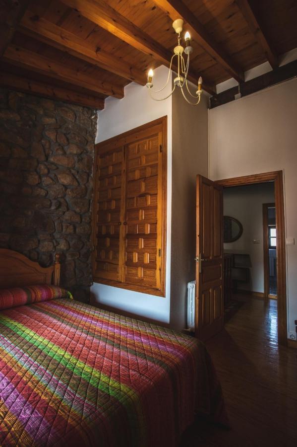 Гостевой дом La Casa De Consuelo 3 Viernoles Экстерьер фото